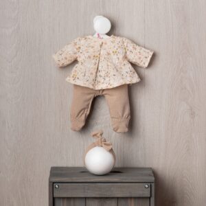 clothes for oli shirt and pants set 30cm