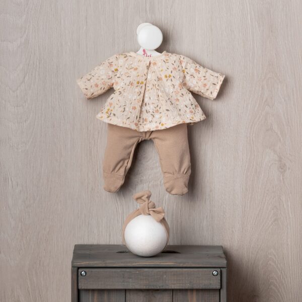 clothes for oli shirt and pants set 30cm