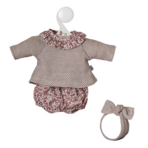 clothes for alex set martina collection 36cm