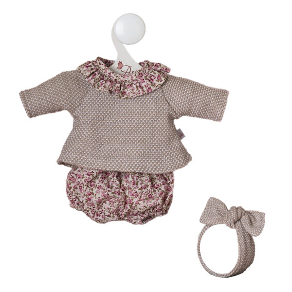 clothes for alex set martina collection 36cm