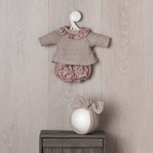clothes for alex set martina collection 36cm