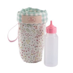 cloe carrier bottle