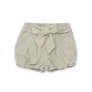 maryse kid shorts olive grey