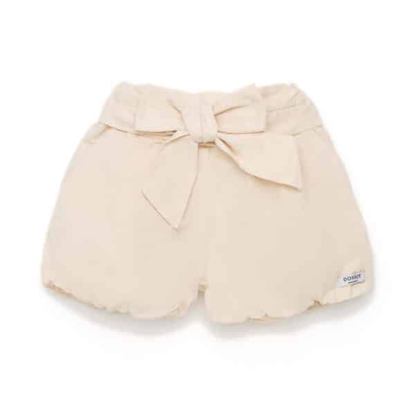 maryse kid shorts bright almond