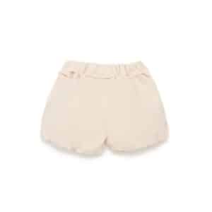 maryse kid shorts bright almond