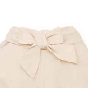 maryse kid shorts bright almond