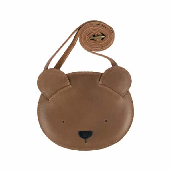 britta classic purse bear