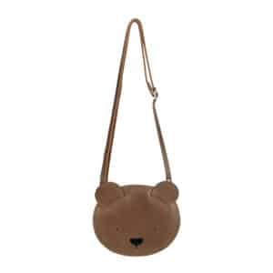 britta classic purse bear