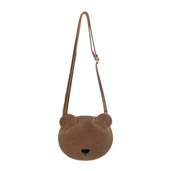 britta classic purse bear