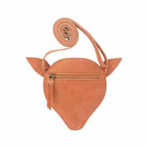 britta classic purse deer