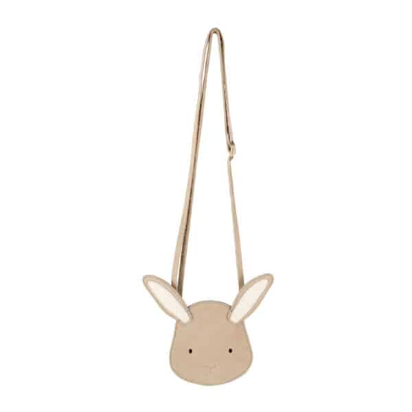 britta classic purse bunny