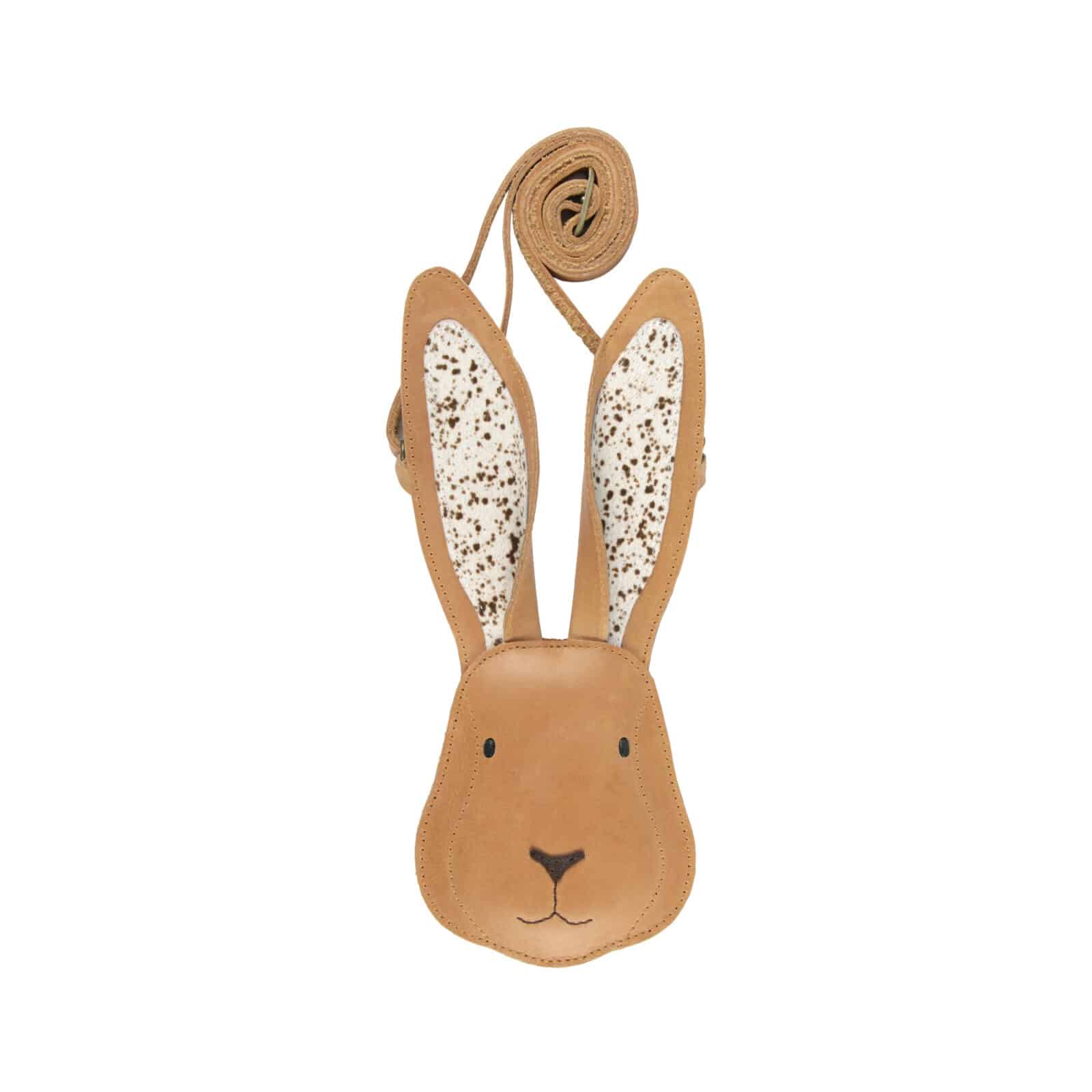 britta exclusive purse hare