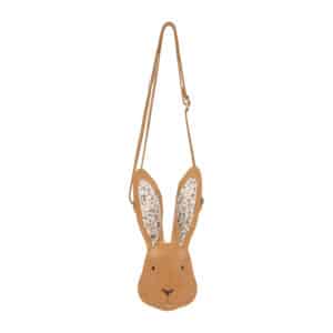 britta exclusive purse hare