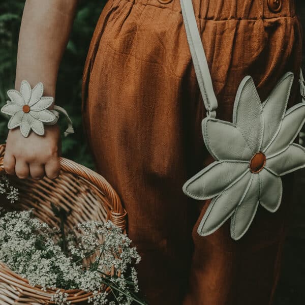 toto purse daisy