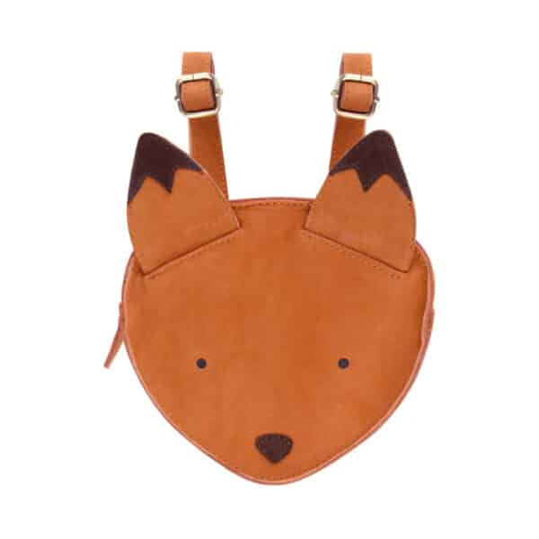 kapi classic backpack fox