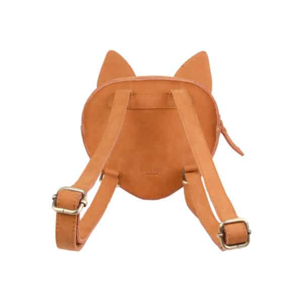 kapi classic backpack fox