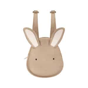 kapi classic backpack bunny