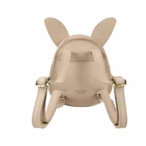 kapi classic backpack bunny