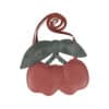 nanoe fruit purse cherry