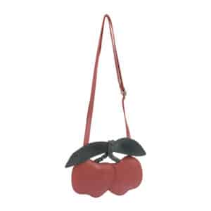 nanoe fruit purse cherry