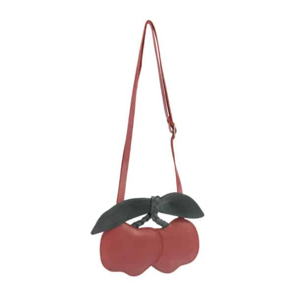 nanoe fruit purse cherry