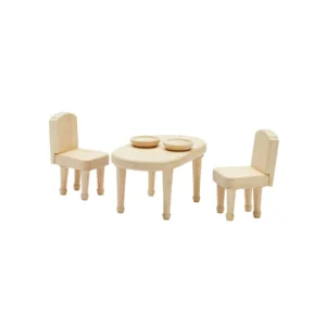 dollhouse furniture set