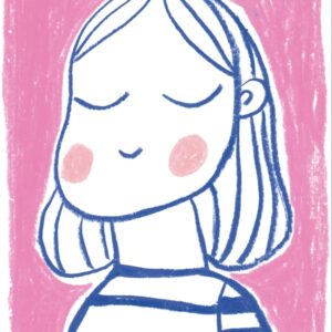 kids poster ale print