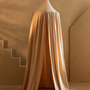 amour canopy nude look1