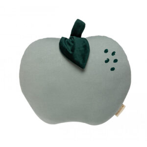 apple green cushion