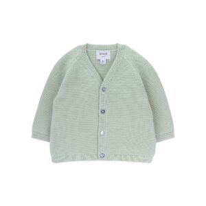 atlas baby cardigan