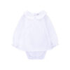Baby Girl Body Blouse
