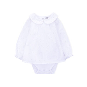 Baby Girl Body Blouse