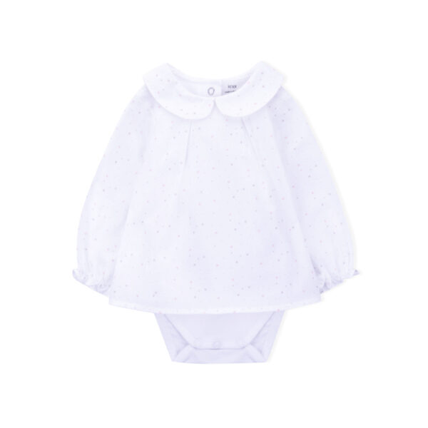 Baby Girl Body Blouse