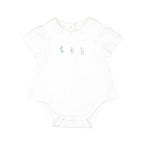 Baby Body Tshirt