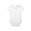 Baby Body Short Sleeve