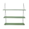 babou 3 shelves kaki