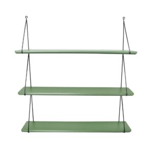 babou 3 shelves kaki