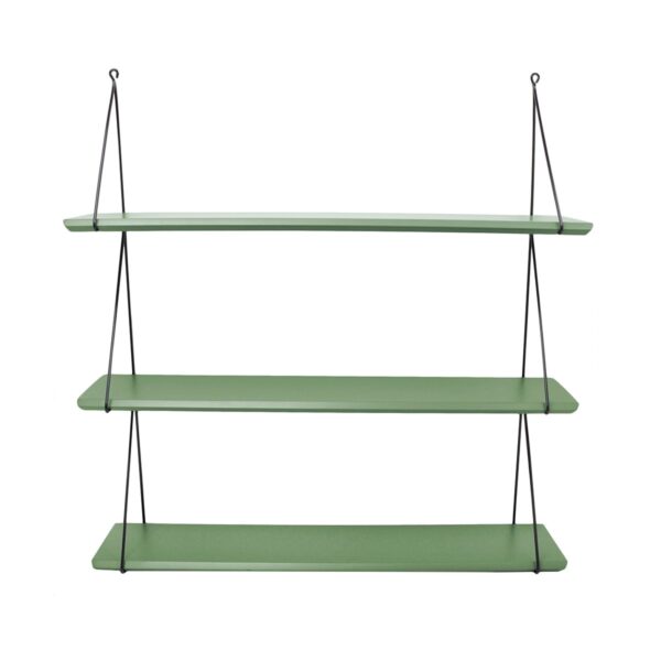 babou 3 shelves kaki