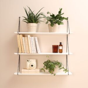 babou 3 shelves white look3