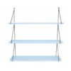 babou 3 shelves winter blue