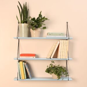 babou 3 shelves winter blue look1