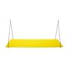 babou single shelf yellow
