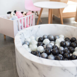 ball pool marble