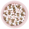 ball pool powder