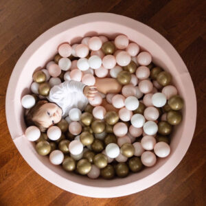 ball pool powder