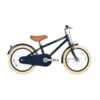 banwood classic bike navy blue