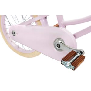 banwood classic bike pink look2