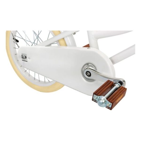 banwood classic bike white look3