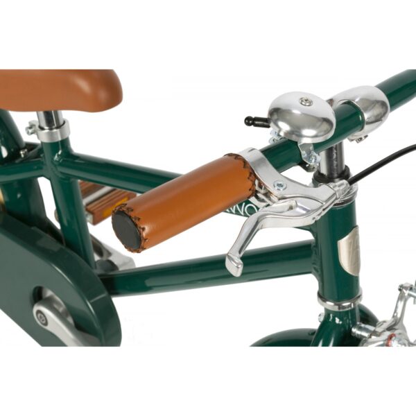 banwood classic dark green look1