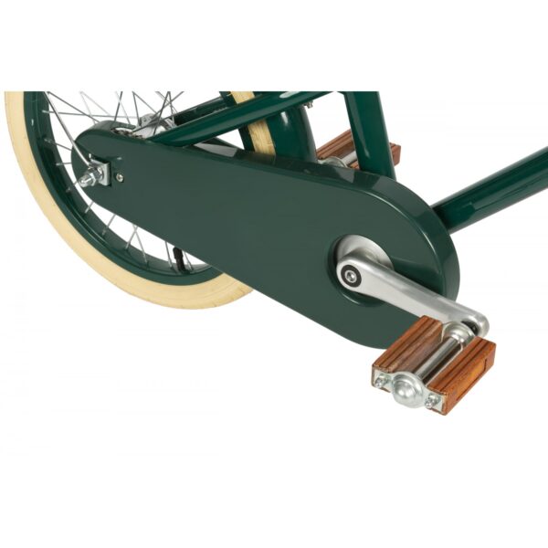 banwood classic dark green look3